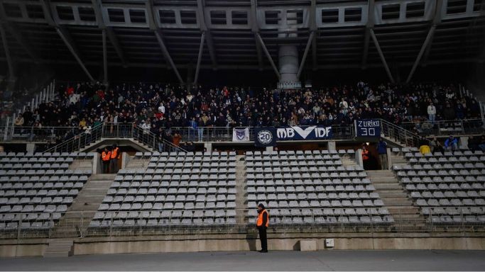 Les Herbiers-Bordeaux : les places en parcage sont disponibles à la vente
