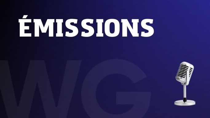 Deux émissions ce lundi sur WebGirondins