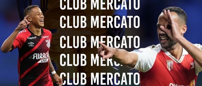 Le Club Mercato Bordeaux à 18h avec un invité