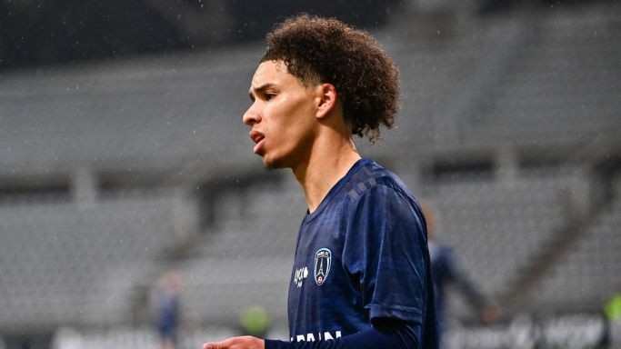 Ex-Girondins : Ilan Kebbal suivi en Angleterre