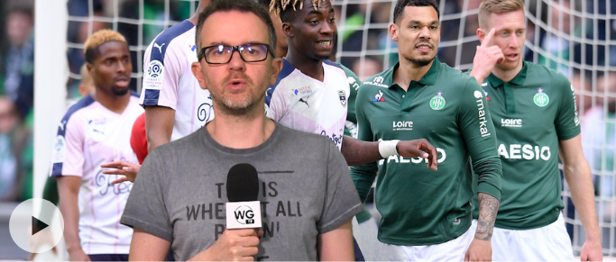 ASSE - FCGB : les tops et les flops