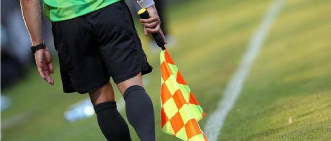 Bordeaux-Metz : le corps arbitral est connu