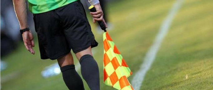 Bordeaux-Pau : un arbitre qui réussit à Bordeaux, moins aux Pallois