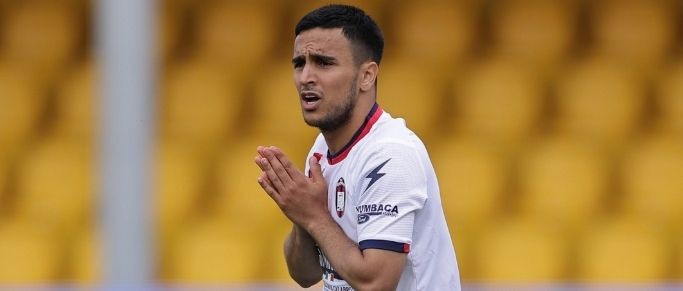 Mercato : machine arrière pour Adam Ounas à l'OM ?