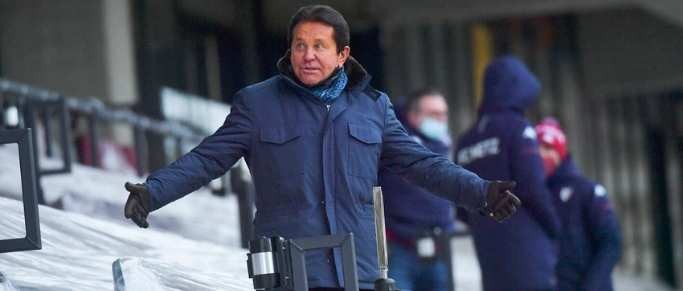 Mercato : Waldemar Kita évoque Hwang Ui-jo
