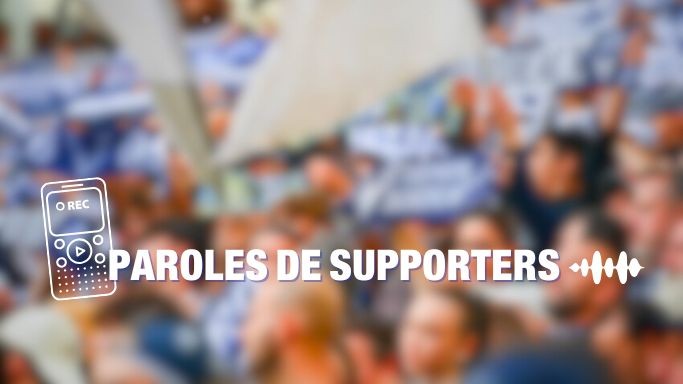 Paroles de Girondins : "Déception, colère, qu'ils terminent la saison dignement"