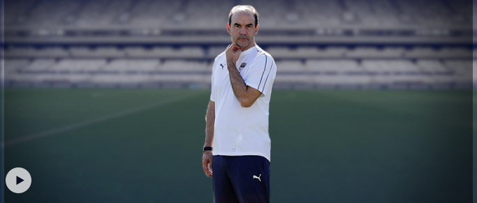 Ricardo est-il l'homme de la situation ?