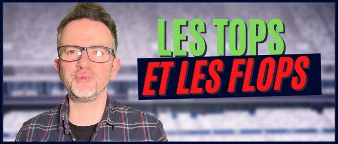 Les tops et les flops de Lille-Bordeaux (0-0)