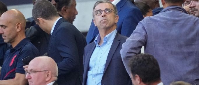 Girondins. Pierre Hurmic, maire de Bordeaux, réagit à la rétrogradation en National
