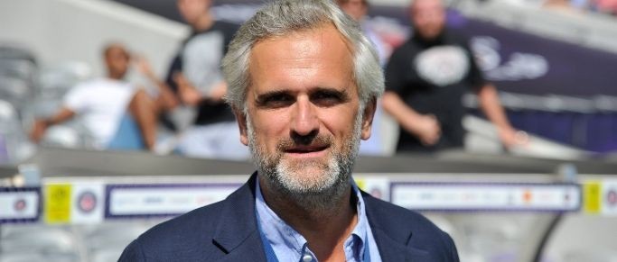Girondins. Stéphane Martin favorable pour rejoindre un projet de reprise