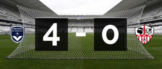 Revivez : Bordeaux-Ajaccio
