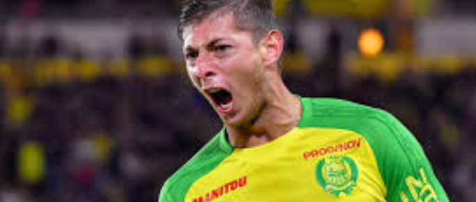 Nantes - Bordeaux : un maillot aux couleurs de l'Argentine pour les Canaris