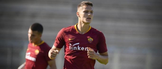 Mercato : l'AS Rome recale Bordeaux pour Zan Celar