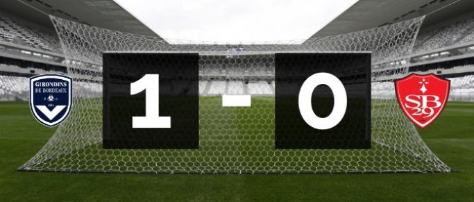 Revivez Bordeaux - Brest