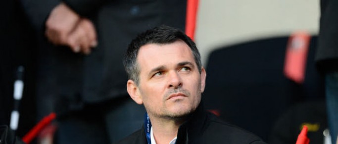 Ex-Girondins : Willy Sagnol fait un étonnant pas vers la politique