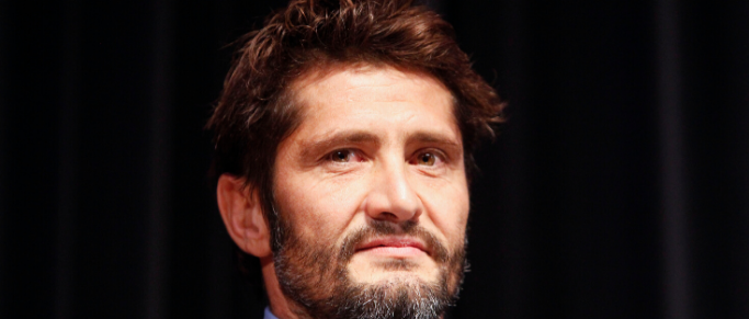 Bixente Lizarazu : "Il faut de la sérénité et de la stabilité au club"