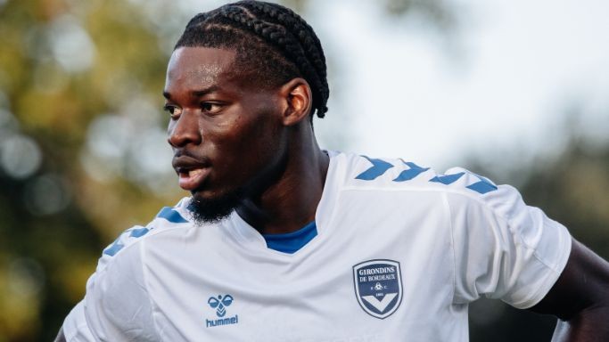 Girondins : "Manque de jeu, d'envie et de détermination à tous les niveaux"