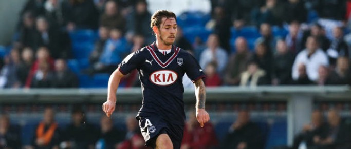 Ludovic Obraniak parie sur l'avenir des Girondins