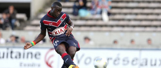 Mercato : formé aux Girondins, Henri Saivet s’engage au SM Caen