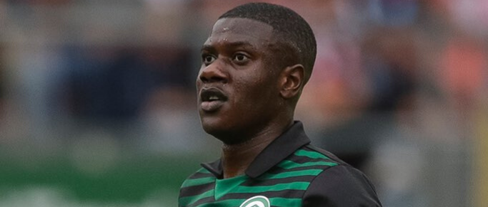 Mercato : Azor Matusiwa fait le forcing pour quitter Groningue