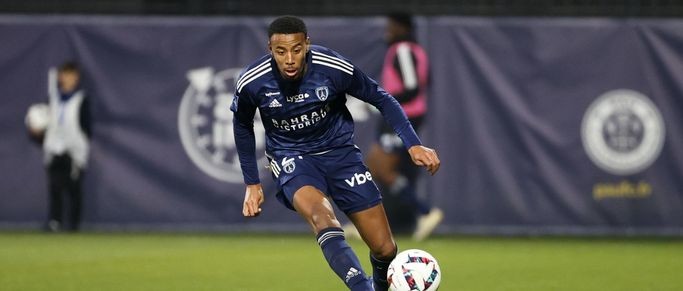 Qui est Morgan Guilavogui ciblé par les Girondins de Bordeaux ?