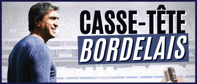 Le programme du Talk ce soir à 19h30 sur WebGirondins