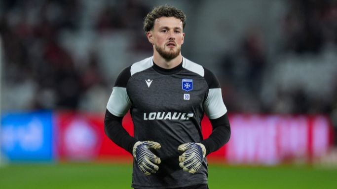 Girondins : Tom Negrel est arrivé au Haillan, mais devra patienter avant de jouer