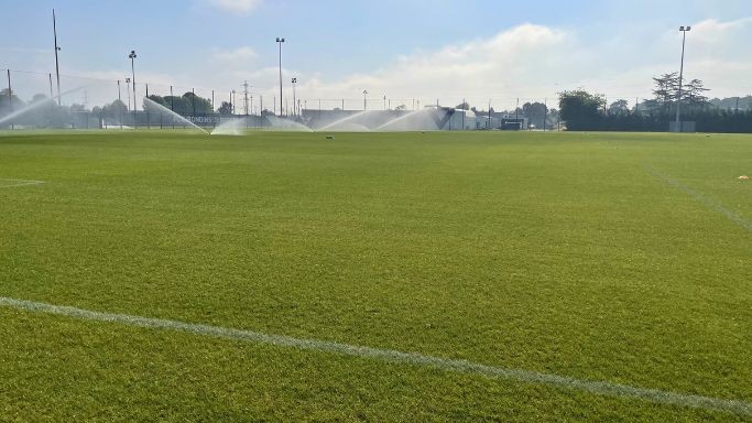 Girondins : entrainements et match de préparation ce samedi face à Tarbes Pyrénées Football
