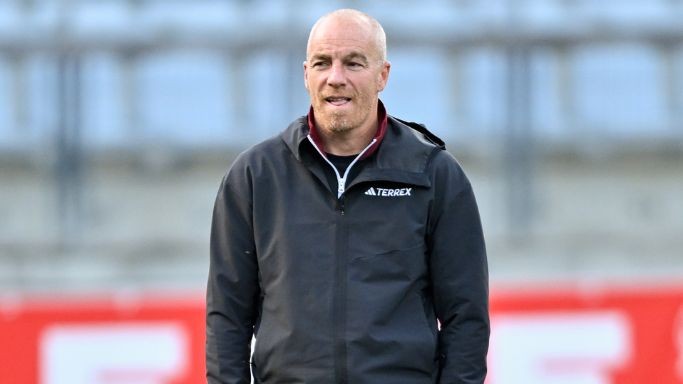 Girondins : Matthieu Chalmé charge la gestion financière de Gérard Lopez