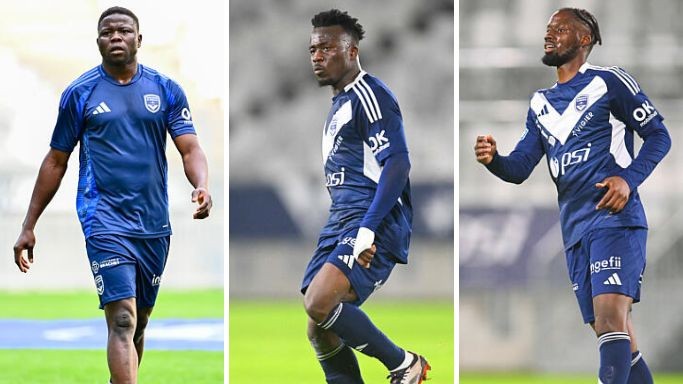 Girondins : les 3 flops du match Saint-Pryvé-Bordeaux (1-2)