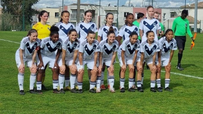 R1F : Bordeaux bat Limoges et reste solide leader