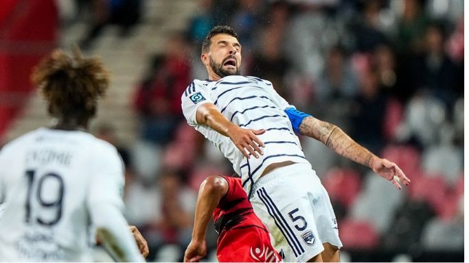 Vidéo : le résumé de Bastia-Bordeaux (3-1)