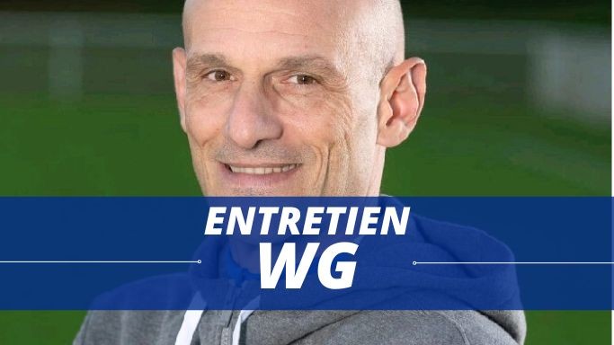 Girondins : Patrick Olive et Saumur se préparent pour faire déjouer les Marine et Blanc