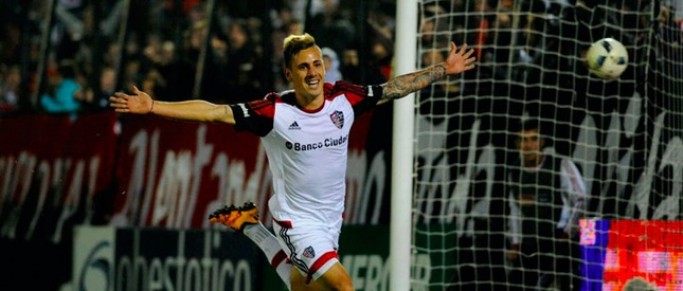 Daniel Mancini buteur contre Hwang Ui-Jo [Vidéo]
