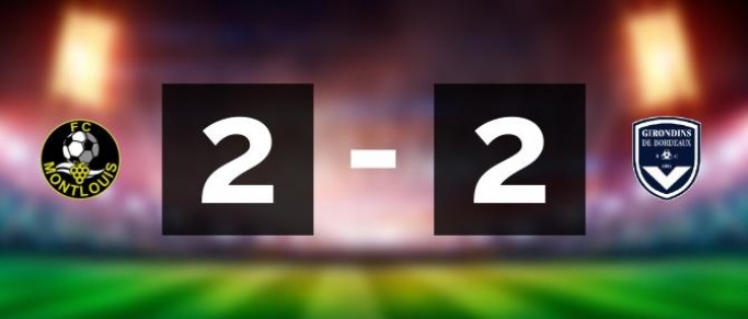 Revivez : Montlouis-Bordeaux