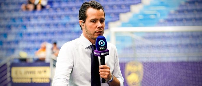 Le journaliste Clément Grèzes réagit à la situation des Girondins