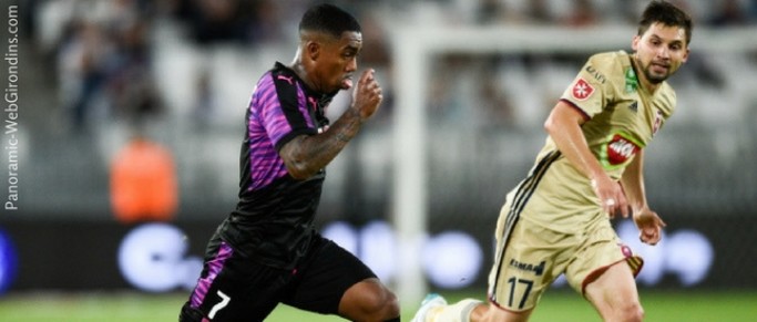 Le bilan de Malcom : La valeur sûre des Girondins