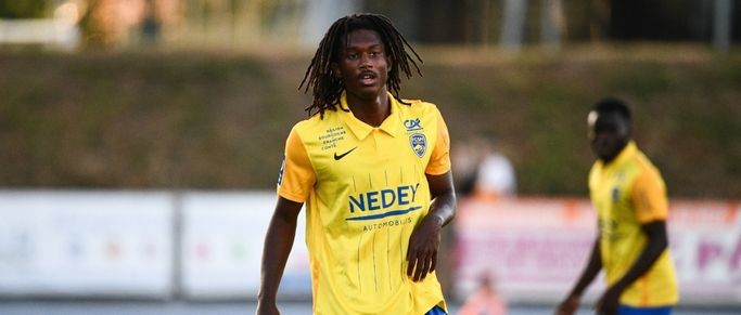 Mercato : un ancien des Girondins signe aux Herbiers (N2)