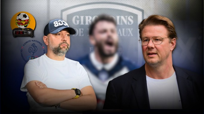 Girondins : le grand flou continue… joueurs, recours et financement