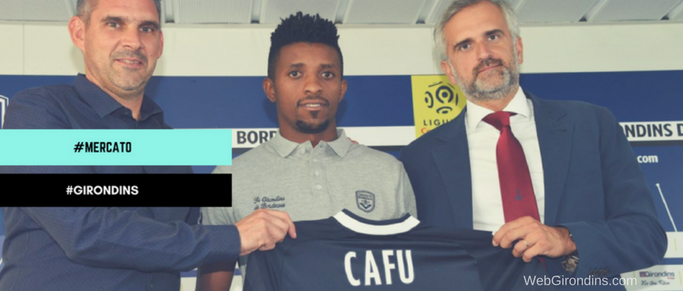 Mercato : Une enveloppe de 5M€ pour Gourvennec en cas de maintien