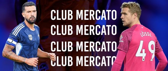 Le Club Mercato Bordeaux aujourd'hui à 18h