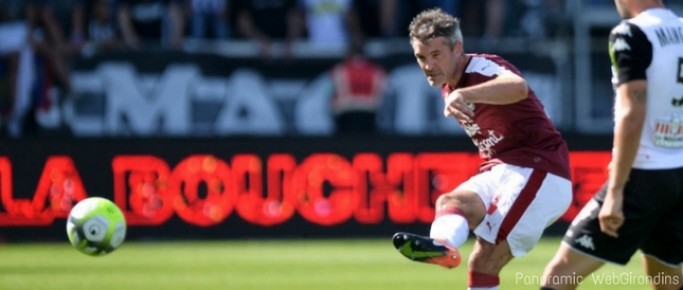 Sans percussion pas de victoire  [joueur par joueur Lille-Bordeaux]