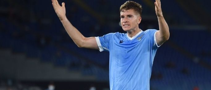 Ex-Girondins : Toma Bašić marque un superbe but avec la Lazio contre la Juventus