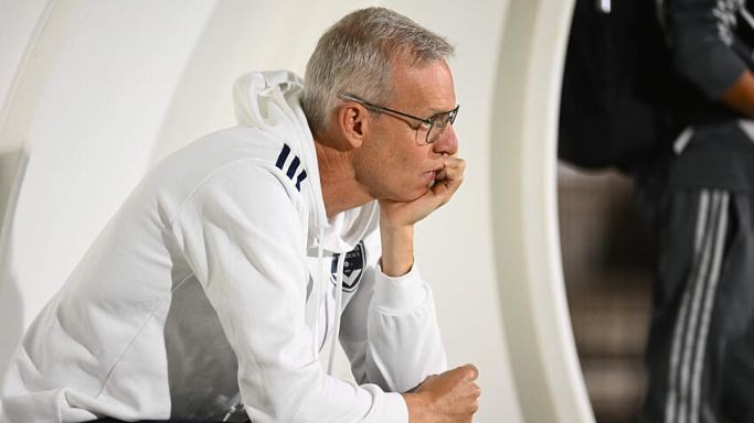 Nicolas Le Gardien : "Il faut dire la réalité, les Girondins vont rester en N2"