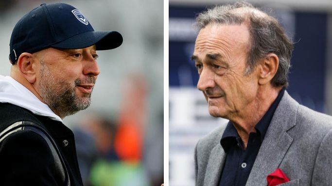 Girondins : les 15 prochains jours vont décider de l'avenir du club
