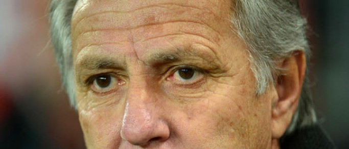 [Officiel] René Girard entraîneur du Paris FC