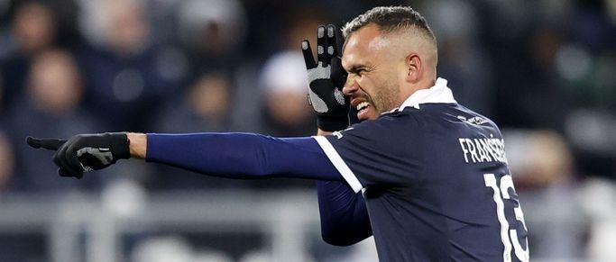Ex-Girondins : Fransergio rentre prématurément au Brésil