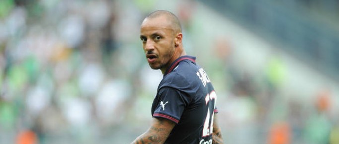 Julien Faubert : "Tout est parti avec Jean-louis Triaud"