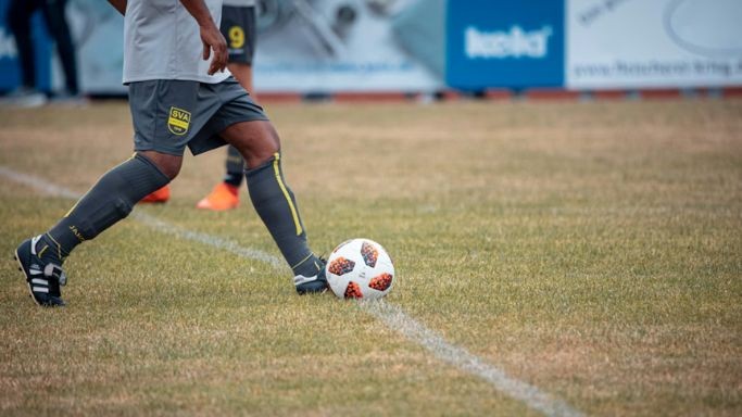 Le football au Congo : tournois populaires et équipes locales