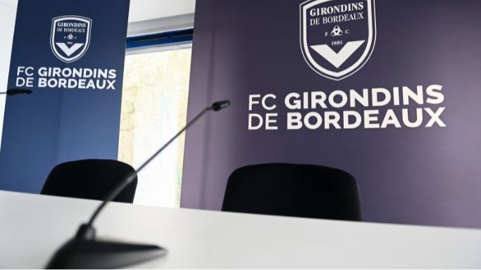 Girondins : "Le club n'est pas à vendre, mais à défendre", lance le sénateur Fabien Gay